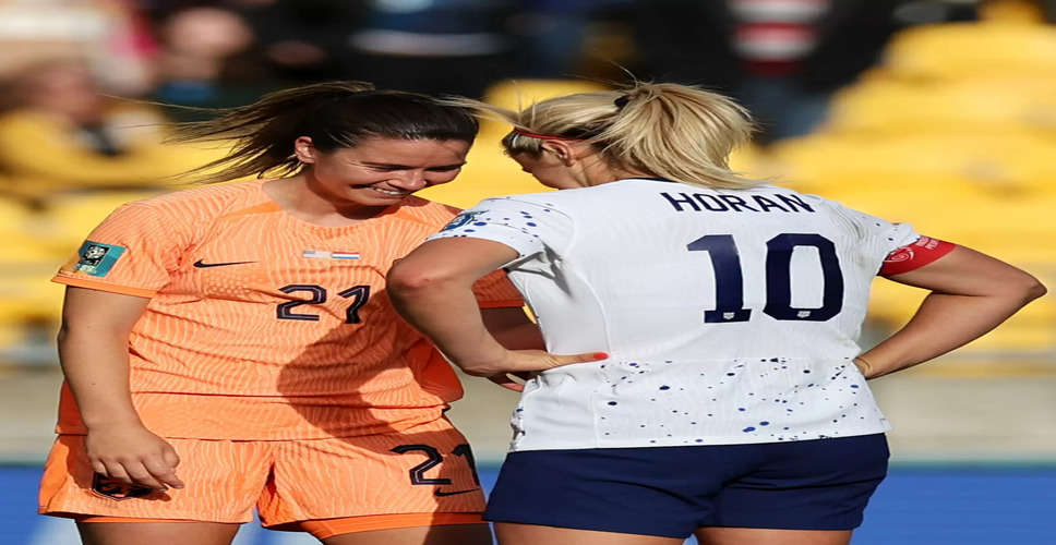 England held to 1-1 draw by the USA 