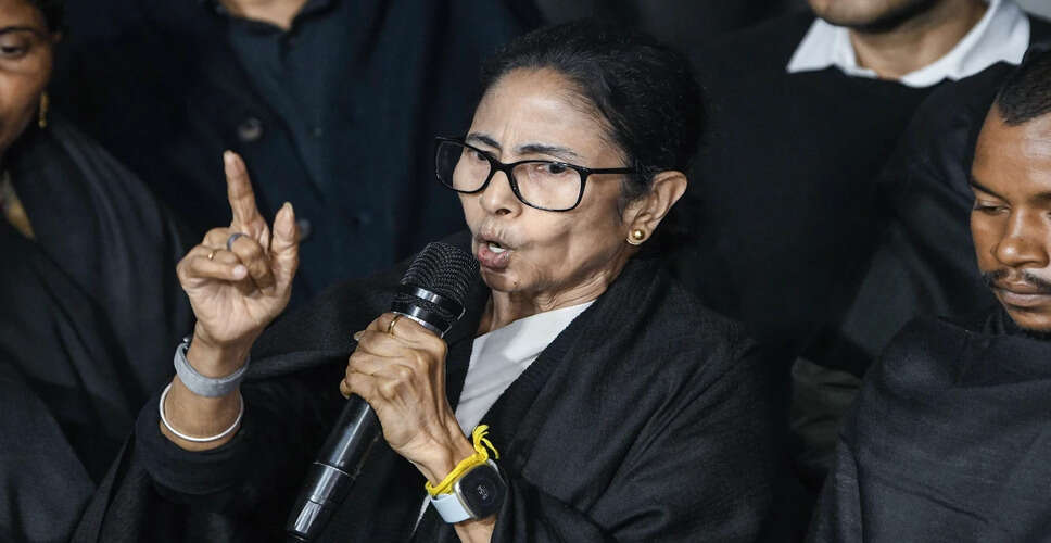 Election Commission Expresses Discontent Over West Bengal's Non-Compliance