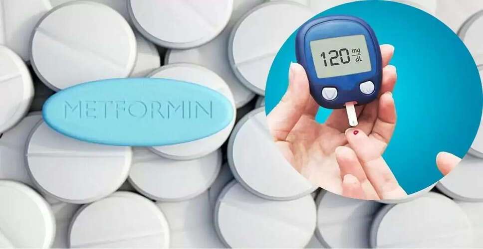 New Insights on Type 1 Diabetes: Metformin's Potential Benefits