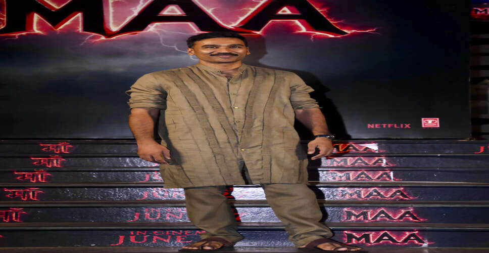 Dhanush's Political Thriller Kuberaa to Stream on Prime Video