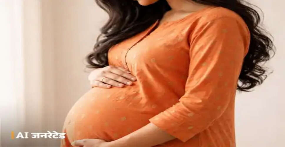 Controversy Erupts Over Family Planning in Bareilly: Woman Becomes Pregnant After Sterilization