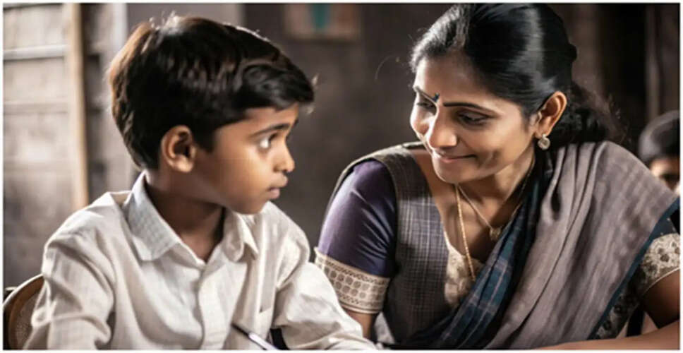 Essential Parenting Tips for Raising a Responsible Son