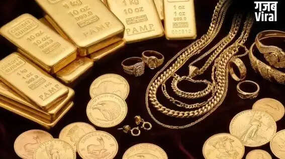 India's Gold Imports Plummet to 30-Year Low Amid GST Changes