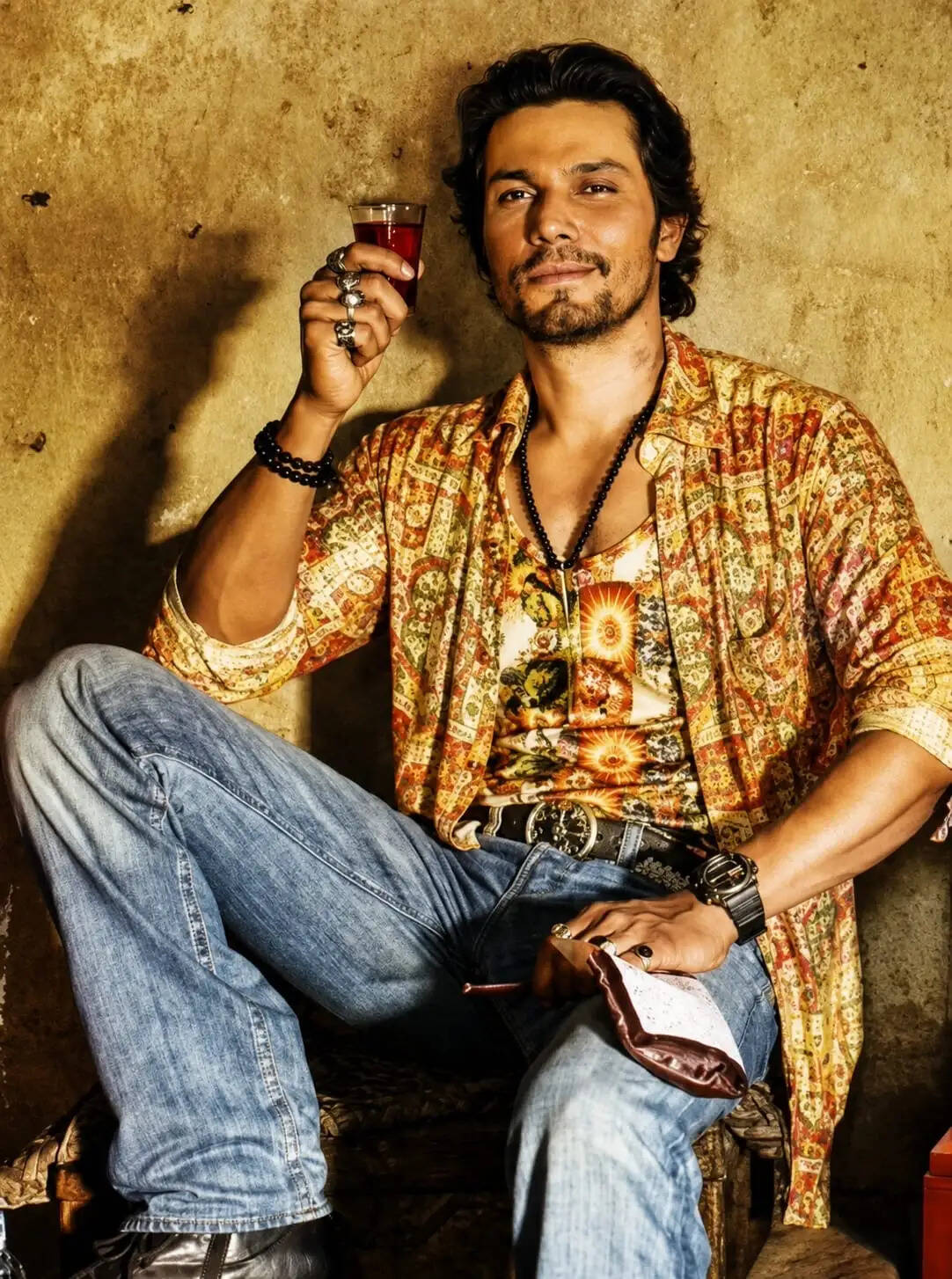 Randeep Hooda: A Master of Transformation in Cinema