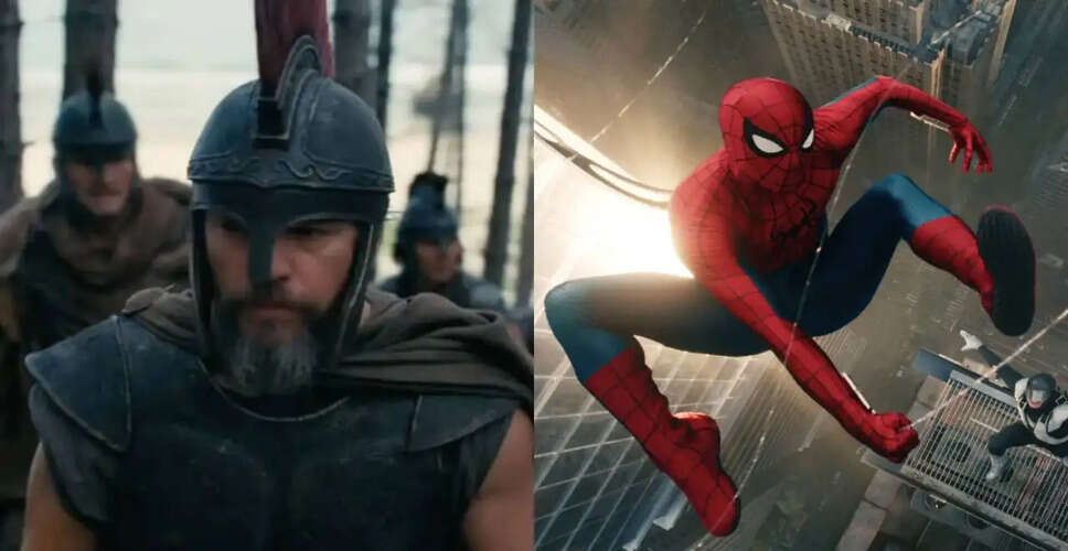 Exciting Hollywood Releases Coming in July 2026: What to Watch!