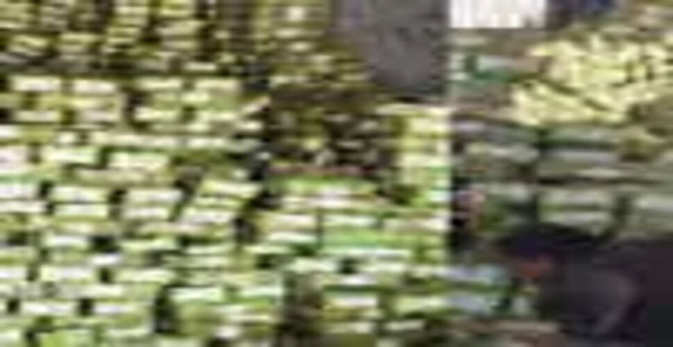 Kanpur Administration Seizes Expired Dates Worth 50 Lakhs