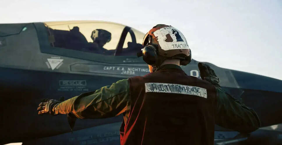 Shifting Tactics in the Iran Conflict: The U.S. Focuses on Disruption