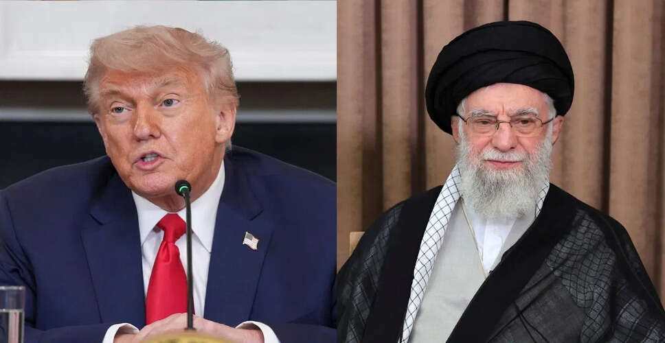 Iranian Clerics Issue Fatwa Against Trump and Netanyahu, Fundraising Efforts Surpass $20 Million