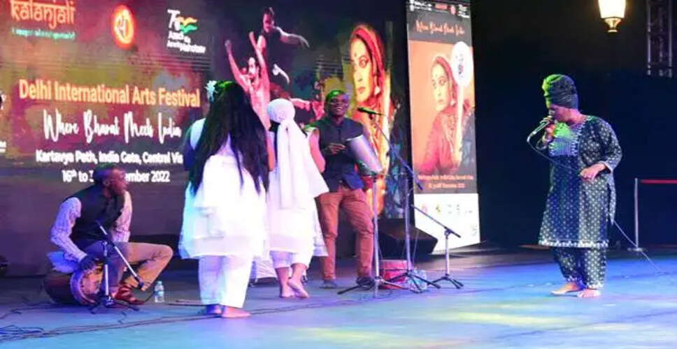 Celebrating Women's Empowerment: 'Women's Power-2026' Event in Rajasthan