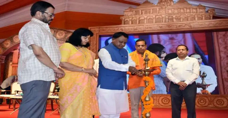 How Odisha's Chief Minister Aims to Boost Employment Through Cultural Tourism