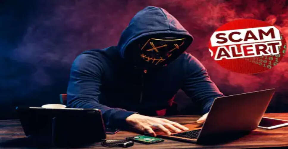 Beware of the New Apple Pay Scam Targeting Indian Users