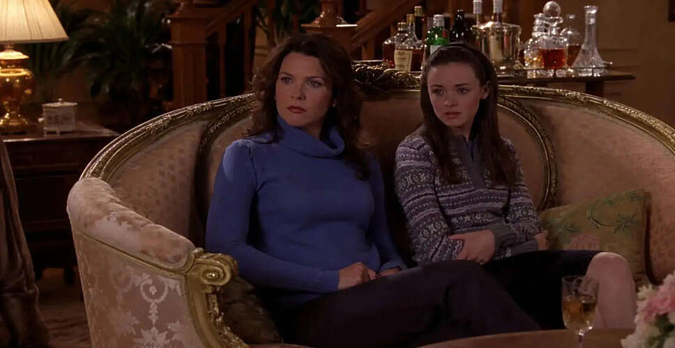 Gilmore Girls Departure from Netflix US: What It Means for Indian Viewers
