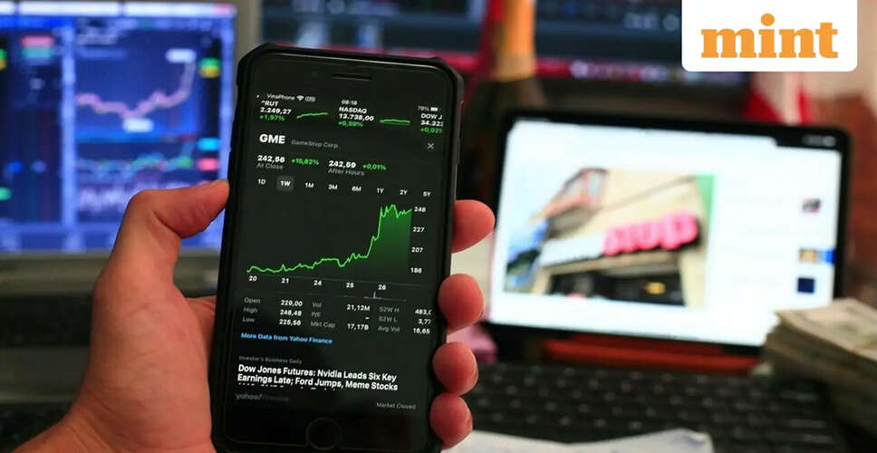 Recognizing Fraudulent Trading Applications: Essential Tips