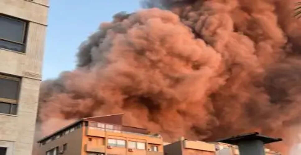 What Sparked the US and Israel's Bold Military Action Against Iran?