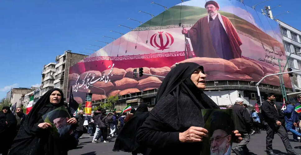 Iran's Ambassador to Pakistan Deletes Controversial Post on Delegation Visit