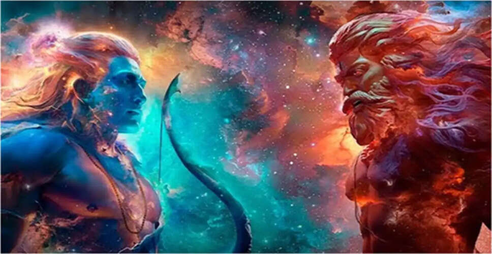 Ranbir Kapoor's *Ramayana* Teaser Unveils New Take on Ravana