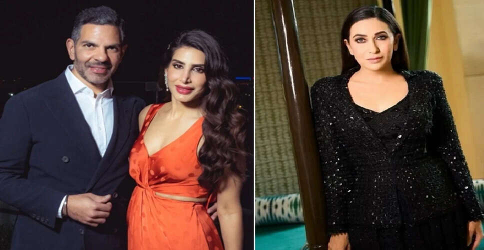 Delhi High Court Allows Priya Sachdev to Submit Late Businessman's Asset List