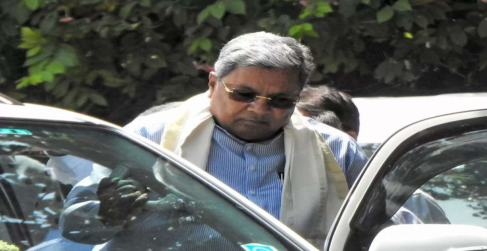 Siddaramaiah govt to get 20-24 more ministers, oath on Saturday