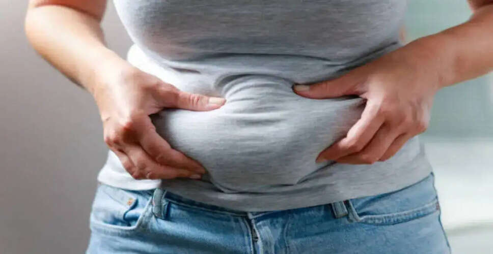 Understanding the Risks of Visceral Fat in Indian Women