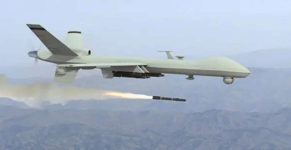 Moscow's Defense: Over 80 Drones Neutralized Amid Ongoing Conflict