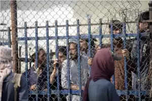 Pakistan's Controversial Deportation of Afghan Refugees: What You Need to Know