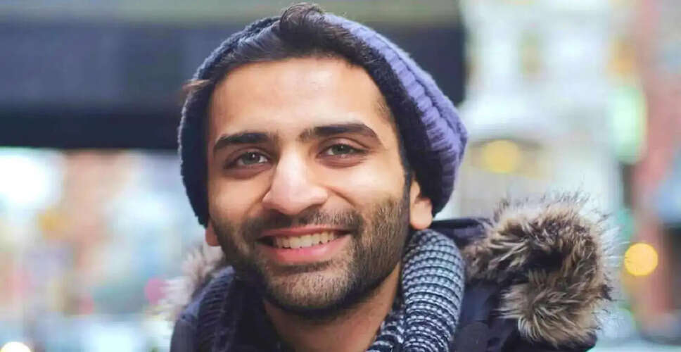 Ayushmaan Sethi Faces Credit Card Scam: A Look into His Life and Interests