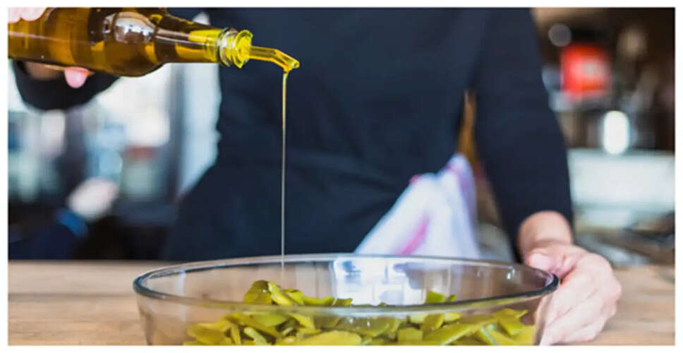 Smart Cooking: How to Prepare Healthy Meals with Less Oil
