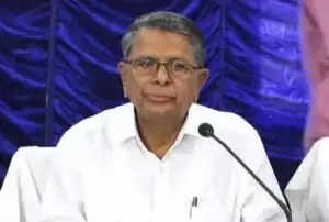 BJD Faces Internal Turmoil Over Waqf Bill: Calls for Action Against Sasmit Patra