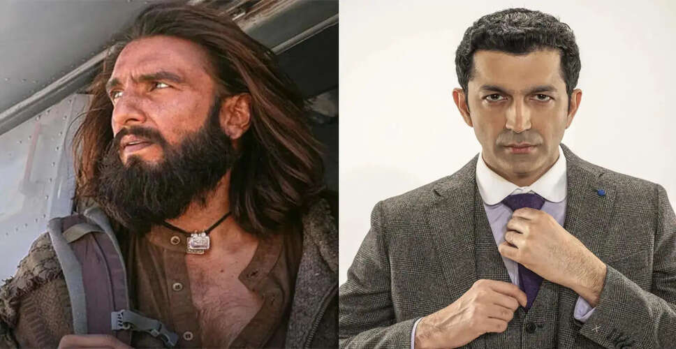Ranveer Singh Faces Controversy Amid Don 3 Dispute
