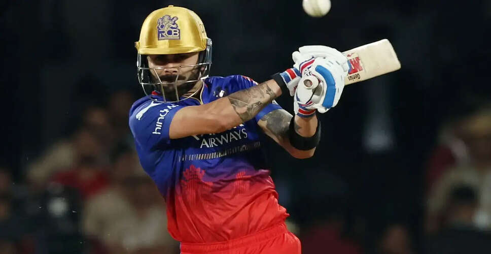 Top 9 IPL Batters with Over 5000 Runs