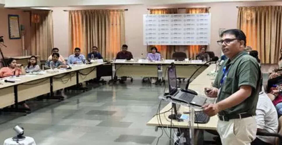 India's New HPC Facility Enhances Public Health Research