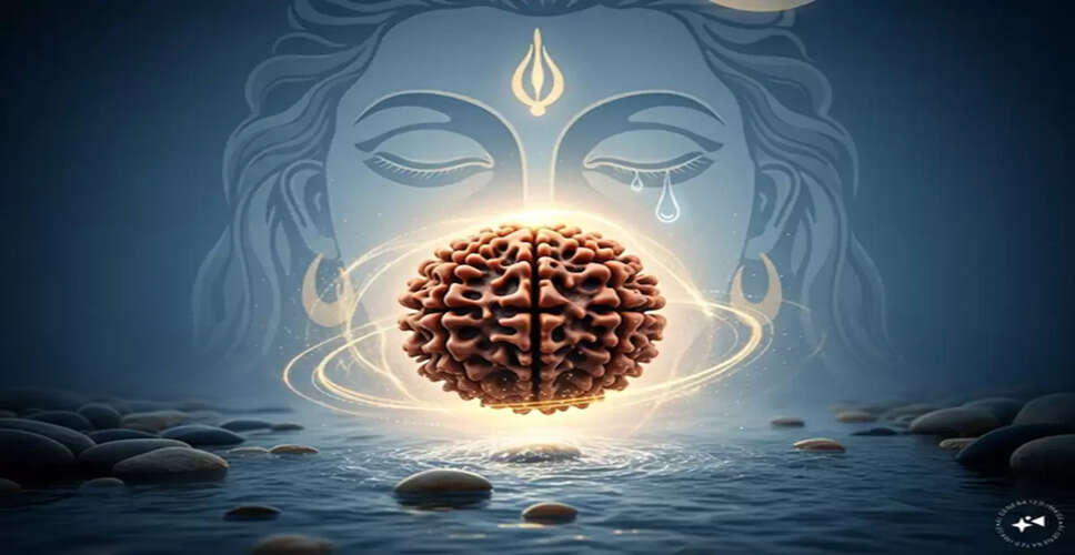 Essential Guidelines for Wearing Rudraksha on Mahashivratri