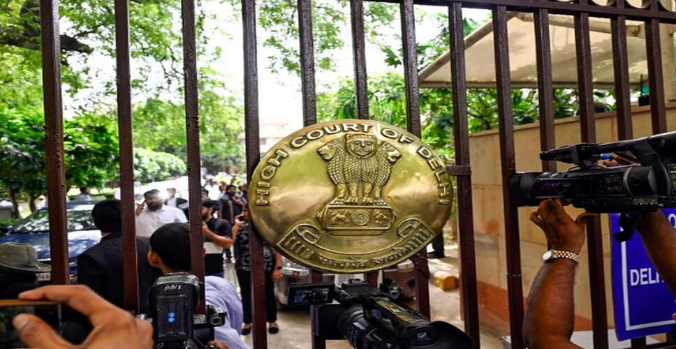 Delhi High Court Orders Action on Allegations of Jail Misconduct