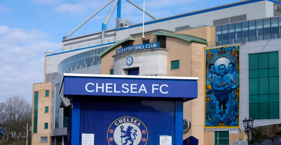 Chelsea Faces Fines and Suspended Transfer Ban for Financial Rule Violations