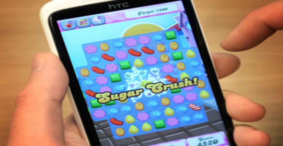 Candy Crush addiction costs UP teacher his job