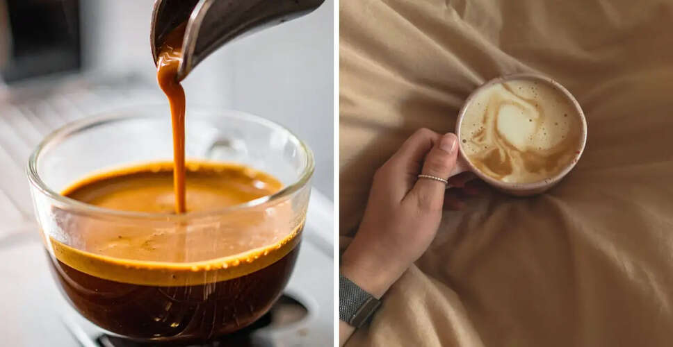 Understanding Caffeine Dependence: Signs and Solutions