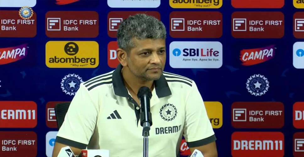 India's Coach Analyzes Batting and Bowling Strategies After World Cup Defeat