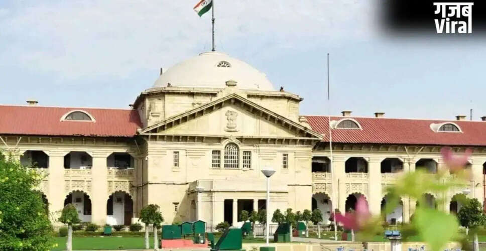 Allahabad High Court Issues Guidelines on Compensation Claims for Kumbh Mela 2025 Tragedy