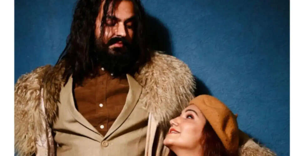 Sapna Choudhary's Domestic Violence Allegations Against Husband Veer Sahu