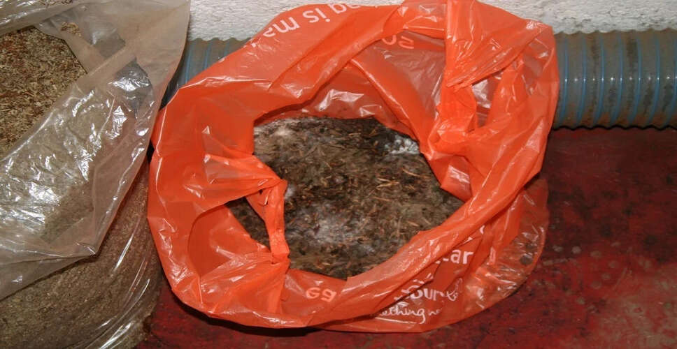 Shopkeeper Arrested for Storing Banned Gutkha Products in Palghar