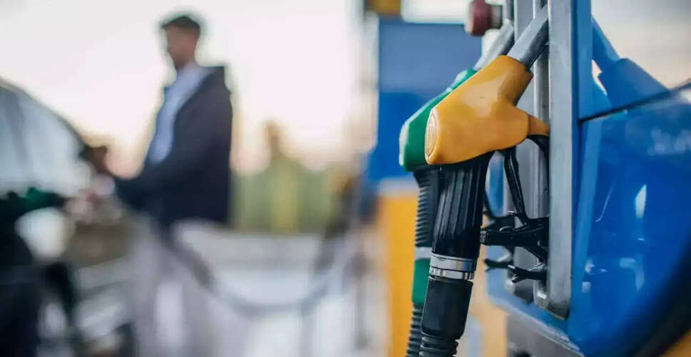 Government Increases Export Duties on Diesel and ATF