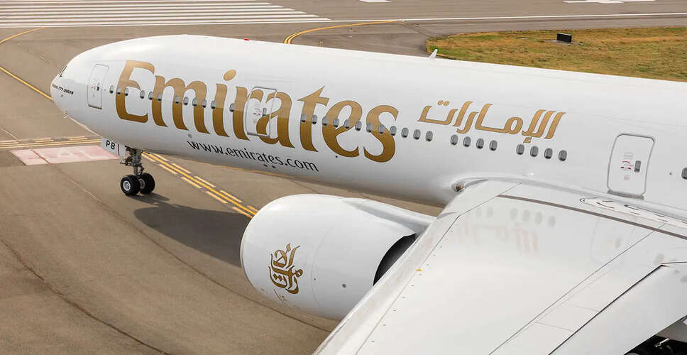 Emirates Airlines Halts All Flights to Dubai: What Travelers Need to Know