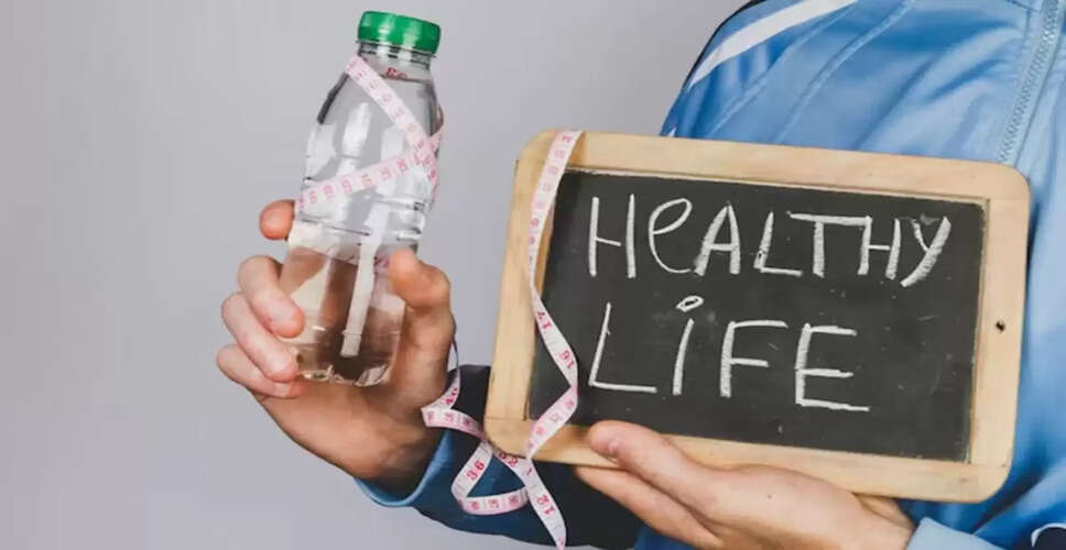 Simple Lifestyle Changes Can Extend Lifespan Significantly