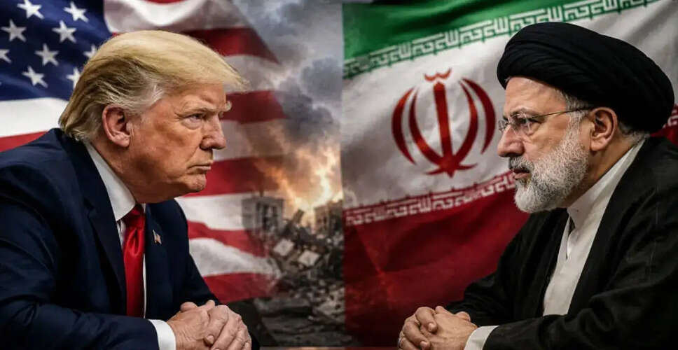 US Official Claims Iran Preferred Secrecy Over Peace Deal Announcement