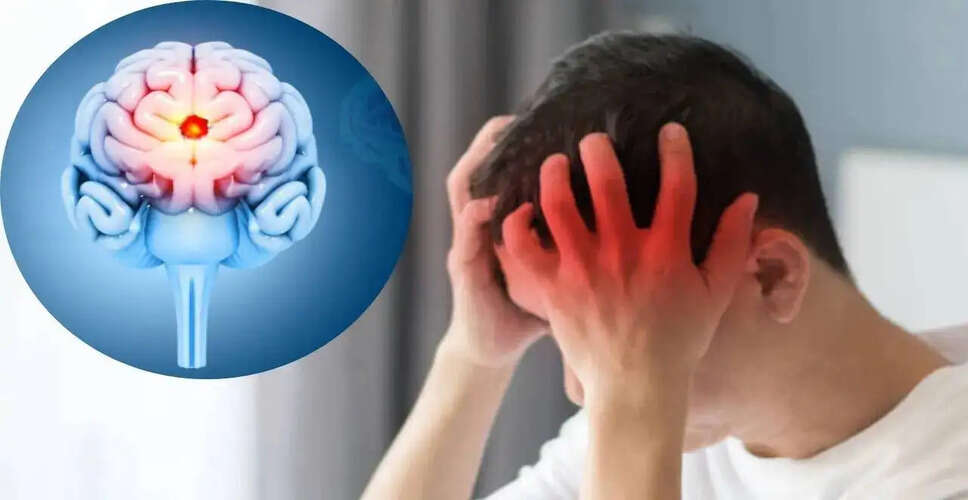 Understanding Morning Headaches: When to Seek Medical Attention