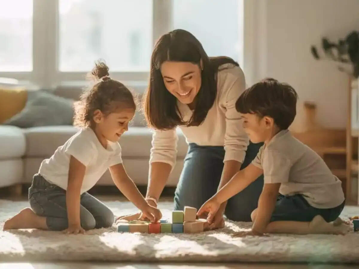 Recognizing Intelligence in Children: 7 Key Indicators