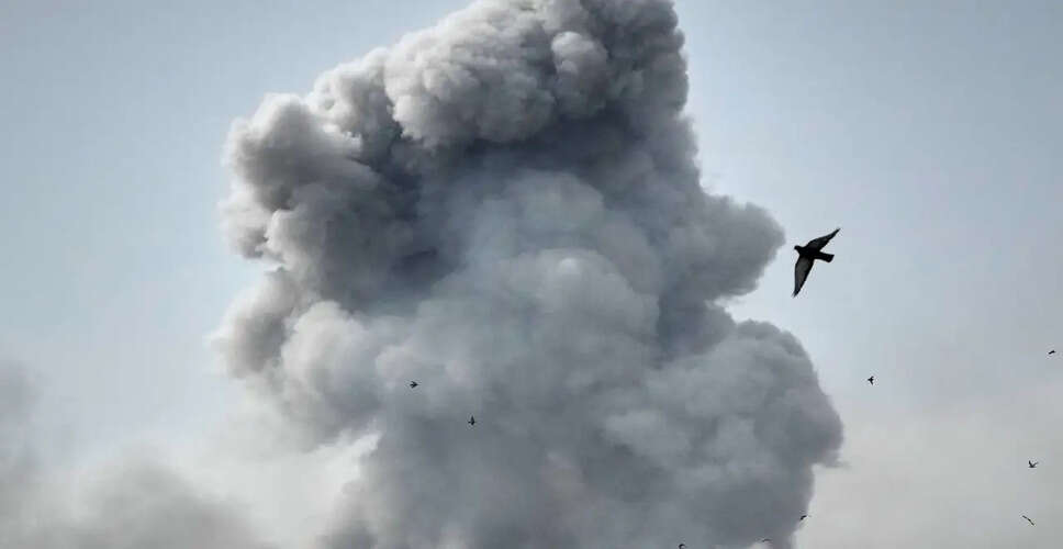 Iran Conflict: Russia and China&rsquo;s Diplomatic Role Under Scrutiny