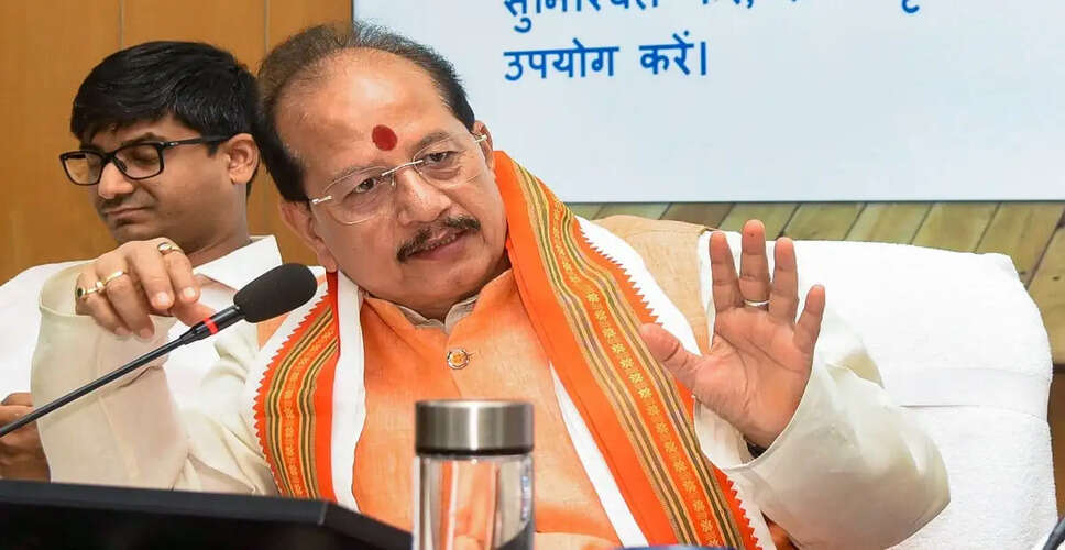 New Storage Facilities to Boost Farmers' Income in State