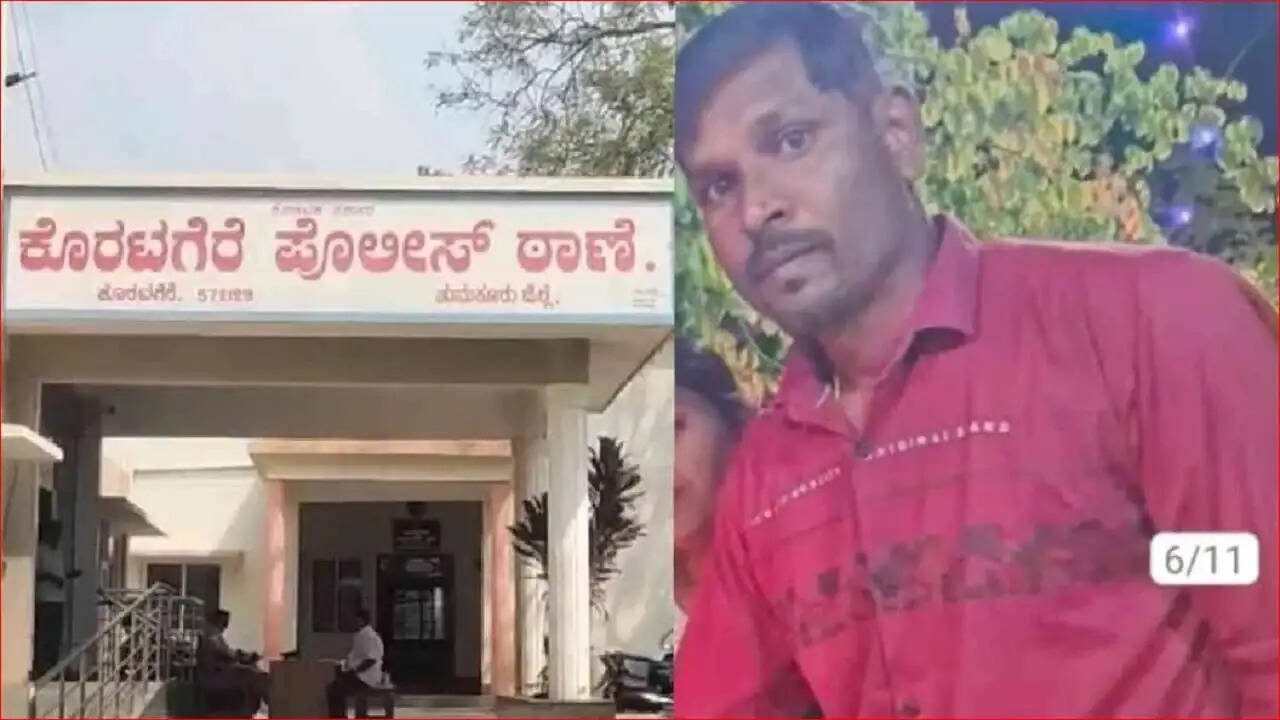 Tragic Domestic Violence Incident in Karnataka Ends in Death and Despair
