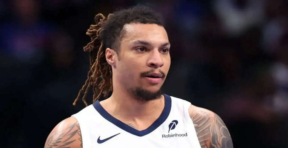 Memphis Grizzlies Forward Brandon Clarke Passes Away at 29